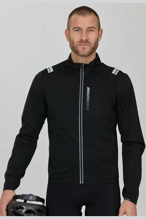 Endurance Softshelljacke Justine mit reflektierenden Elementen