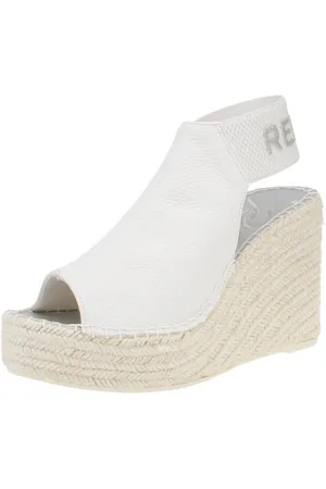 Replay GWP4G C0008S-White-36 Sandale - Verkäufer: Schuhfieber