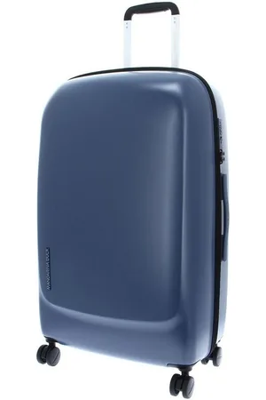 Mandarina Duck Hartschalen-Trolley D-Drop, 4 Rollen - Verkäufer: modeherz