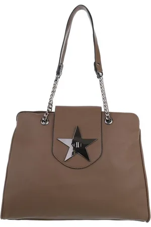 Ital-Design Schultertasche Große, Damentasche Shopper Handtasche - Verkäufer: