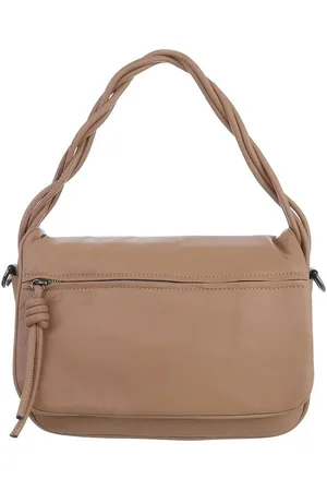 Ital-Design Schultertasche Mittelgroße, Damentasche Handtasche - Verkäufer: