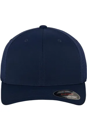 Flexfit Flex Cap Unisex Tactel Mesh