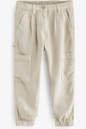 Next Cargohose Weiche Hose aus Lyocell (1-tlg) - Verkäufer: Germany GmbH