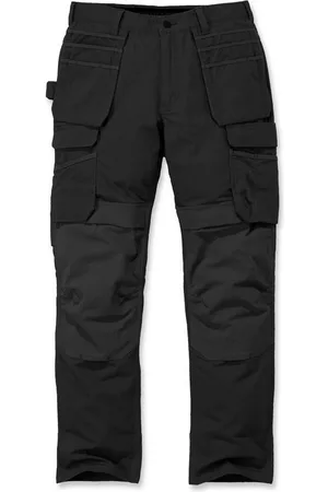 Carhartt Cargohose Herren Arbeitshose Steel Multipocket - Verkäufer: Scholz Handelsgesellschaft mbH