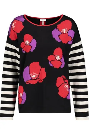 Gerry Weber Sweatshirt PULLOVER 1/1 ARM - Verkäufer: Modehaus Arz