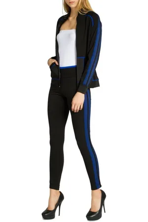 CASPAR Trainingsanzug JG002 stylischer Damen Jogginganzug - Verkäufer: & SIKORA