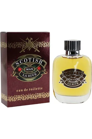 La Rive Eau de Toilette Scotish 90 ml - Verkäufer: Riemax