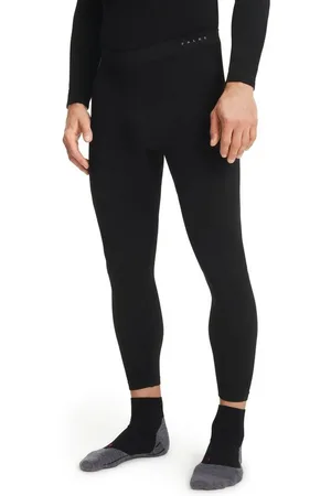 Falke Thermounterhose Maximum Warm (1-St) aus feuchtigkeitsregulierendem Material - Verkäufer: