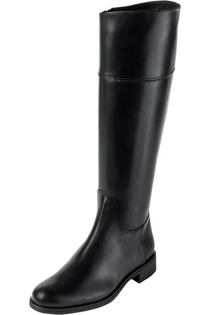 Pretty Ballerinas Nappa-Stiefel im Reiter-Stil Stiefel - Verkäufer: Frankonia