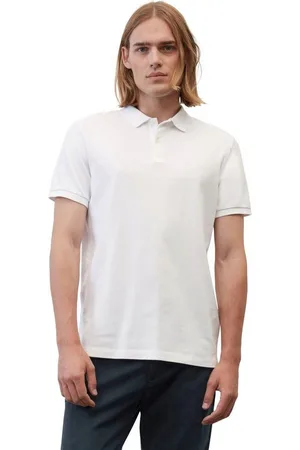 Marc O’ Polo Poloshirt im klassischen Look