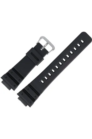 Casio Uhrenarmband 16mm Kunststoff DW-5300 - Verkäufer: MARBURGER