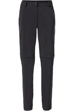 Vaude Jogginghose Womens Yaras Zip-off Pants Damen Hose - Verkäufer: eXXpozed
