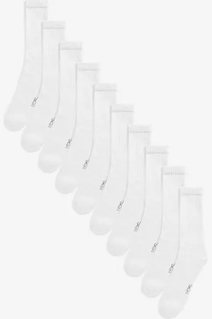 Next Kurzsocken Sportsocken, 10er-Pack (10-Paar) - Verkäufer: Germany GmbH