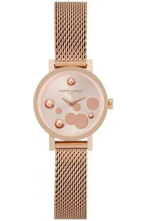 Pierre Cardin Quarzuhr CCM.0501 - Verkäufer: Preiswert24