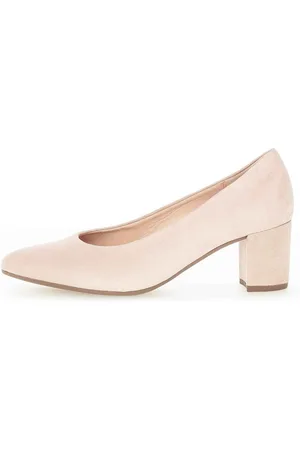 Gabor 21.450.10 Pumps - Verkäufer: schuhplus - Schuhe in Übergrößen
