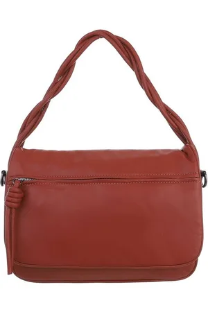 Ital-Design Schultertasche Mittelgroße, Damentasche Handtasche - Verkäufer: