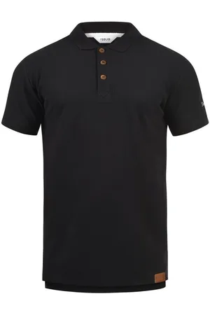 Solid Poloshirt SDTripPolo Polo mit verlängerter Rückenpartie - Verkäufer: meinemarkenmode