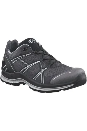 HAIX Black Eagle Adventure 2.2 GTX schwarz/grau Wanderschuh - Verkäufer: POTTHOFF - ONLINE