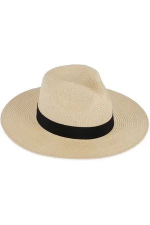 Relaxdays Sonnenhut Panamahut Unisex - Verkäufer: