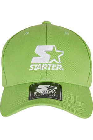 STARTER BLACK LABEL Flex Cap Herren Starter Logo Flexfit
