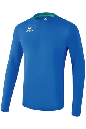 Erima Fußballtrikot Liga Trikot langarm Kurzarm-Trikots Teamsport - Verkäufer: 11teamsports
