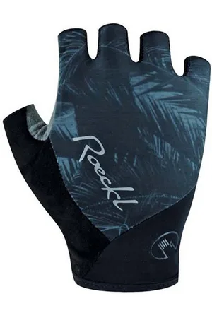ROECKL Fahrradhandschuhe Danis BLACK SHADOW - Verkäufer: Sport Hübner