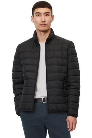 Marc O’ Polo Outdoorjacke aus recycelter Qualität