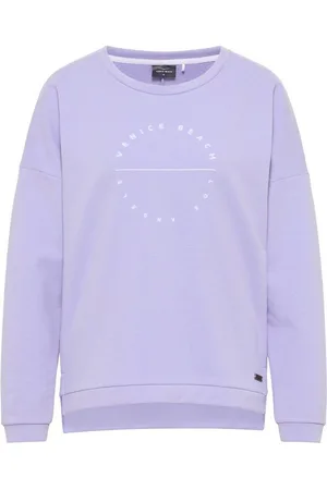 Venice Beach Sweatshirt Sweatshirt VB PEDI (1-tlg) - Verkäufer: Scoretex GmbH