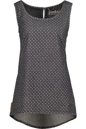 alife kickin Shirttop Karlaak B Tanktop - Verkäufer: 247Group GmbH