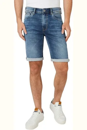 Pepe Jeans Jeansshorts JACK mit Stretch - Verkäufer: Jeans-direct