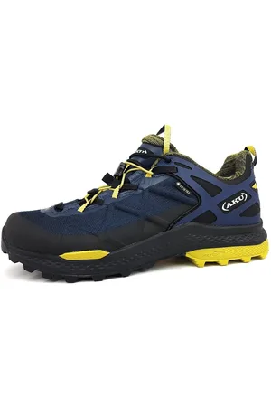 Aku Wanderschuh Outdoorschuh - Verkäufer: H&D Schuhcompany