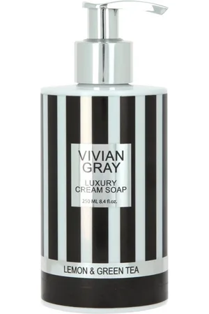 Vivian Gray Flüssigseife Cream Soap - Verkäufer: yovivo lifestyle shopping