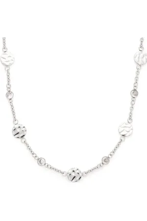 Leonardo Kette ohne Anhänger Halskette Milou Edelstahl 022487 - Verkäufer: Schmuck-Uhren-Trends