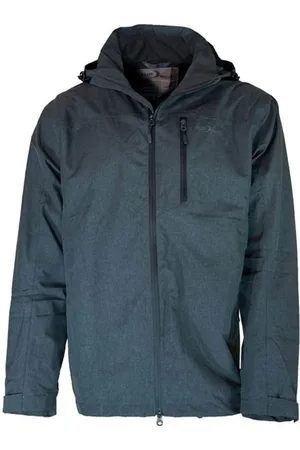 Blue Wave Funktionsjacke Herren Jacke Henk - Wasserdichte Outdoor-Jacke mit Mesh-Futter - Verkäufer: tomBrook GmbH