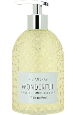 Vivian Gray Flüssigseife Cremeseife Wild Blossom - Verkäufer: yovivo lifestyle shopping
