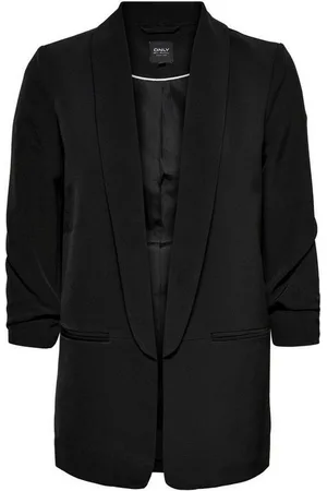 ONLY Jackenblazer ONLELLY 3/4 LIFE BLAZER TLR NOOS - Verkäufer: Baltz -Wir leben Mode