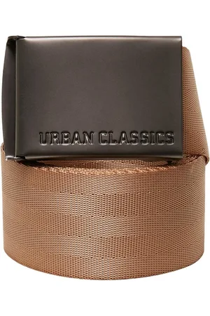 Urban classics Hüftgürtel Unisex Easy Polyester Belt