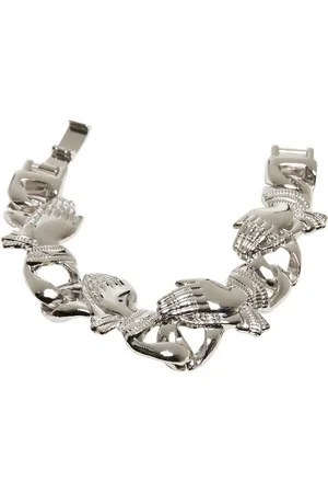 Urban classics Bettelarmband Unisex Pray Hands Bracelet