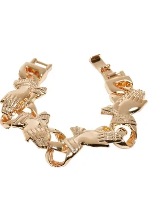 Urban classics Bettelarmband Unisex Pray Hands Bracelet