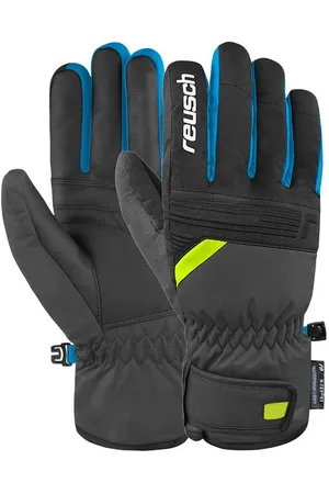 Reusch Skihandschuhe Baldo R-TEX XT warm und wasserdicht