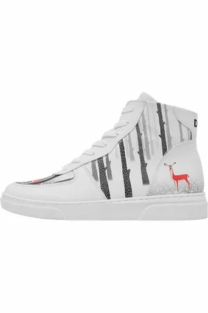 Dogo Ace Boots You