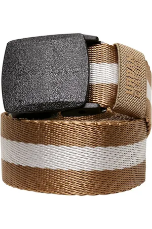 Urban classics Hüftgürtel Unisex Centre Stripe Belt