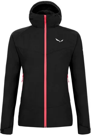Salewa Outdoorjacke Jacke Funktionsjacke PUEZ PTX 2L - Verkäufer: sieger-preise