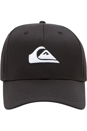 Quiksilver Snapback Cap Decades