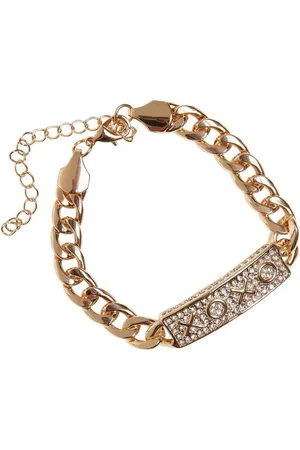 Urban classics Bettelarmband Unisex XOXO Bracelet