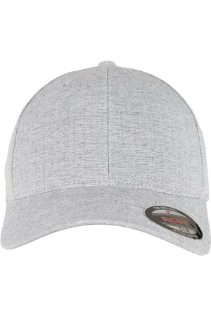 Flexfit Flex Cap Unisex HEATHERLIGHT CAP