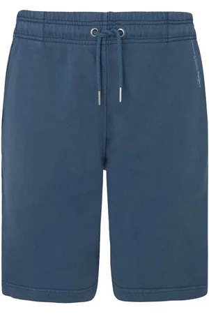 Pepe Jeans Sweatshorts Herren Jogginghose Baumwolle DAVID SHORT - Verkäufer: Yourfashionplace