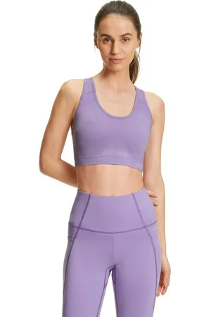 Falke Sport-BH Madison Low Support (1-tlg) empfohlen für kleine bis mittlere Cupgrößen - Verkäufer: