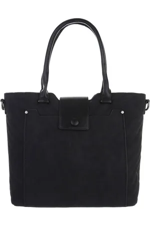Ital-Design Schultertasche Mittelgroße, Damentasche used Optik Handtasche - Verkäufer: