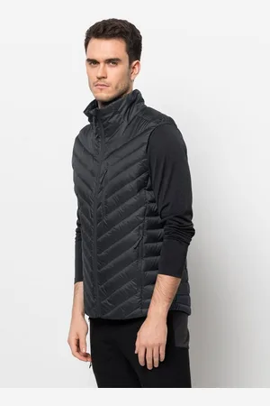 Jack Wolfskin Daunenweste PASSAMANI DOWN VEST M